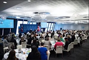 Women Inspire-2027 (for Women in Business and Leadership)