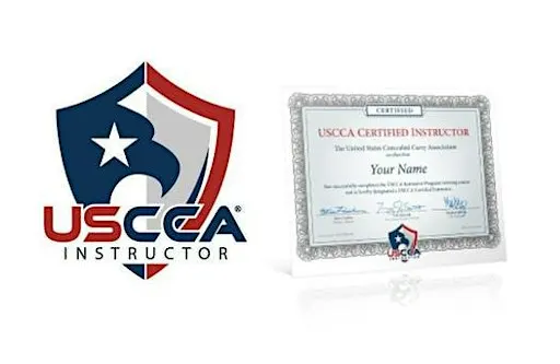2 Day USCCA Firearm Instructor Re-Certification