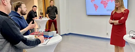 How to better communicate across different cultures