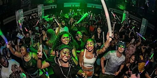 SILENT PARTY INDIANAPOLIS: FREAKY R&B VS TRAP ESSENTIALS