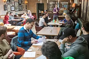 The Art Of Negotiation - Applied Debate Workshop