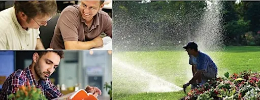 Certified Irrigation Technician (CIT) Class 2027 - Earn 8 CEH