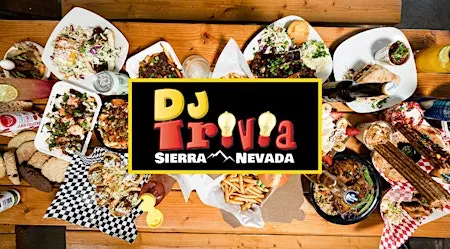 DJ Trivia Night at Reno Public Market