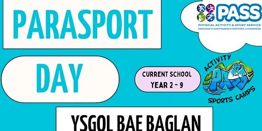 ParaSports Day "insport Series"