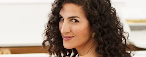 Laila Biali presents Dreamland: The Canadian Songbook Reimagined