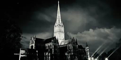 Salisbury Ghost Walk