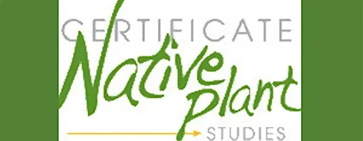 Basic Horticulture (Myrtle Beach, SC), SCNP Certificate Core Class 11.14.26