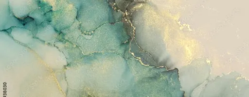 Alcohol Ink Art | Brenda Dwyer, instructor