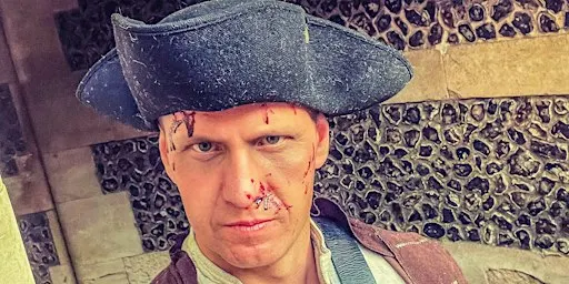 Winchester Ghost Tour