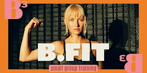 BFIT. Small Group Training