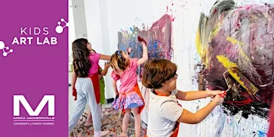 Kids Art Lab
