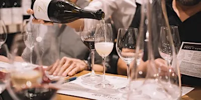 Andalusian Wine Tasting. Tapas and Wine Tasting