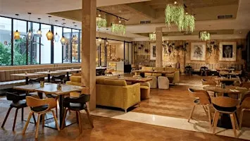 Barcelona Entrepreneurs • Tuesday Meetup