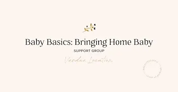 Baby Basics: Bringing Home Baby
