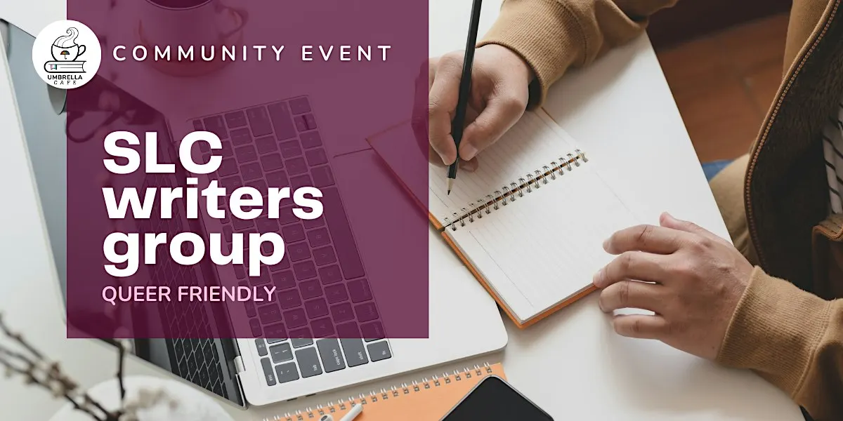 SLC Writers Group
