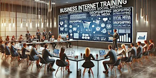 BUSSINESS INTERNET TRAINING