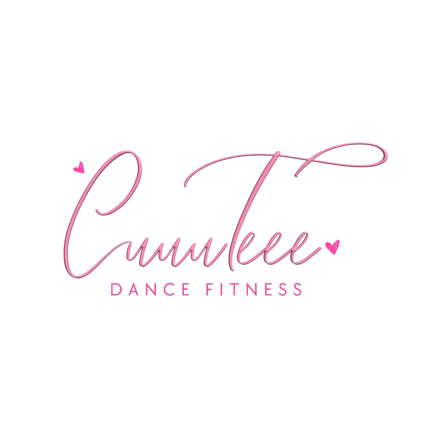 CuuuTeee Dance Fitness – Tuesdays @ Austin Lo'ren Studio