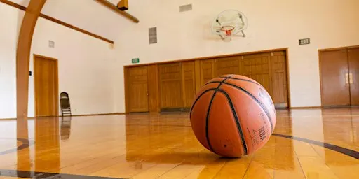 Basketball
