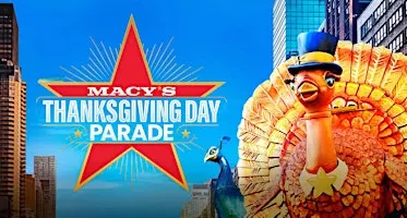 Macy's Thanksgiving Parade Bus Trip (Departing from NC and VA)