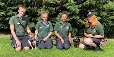 Take a Tour of Cheltenham Animal Shelter in 2026!