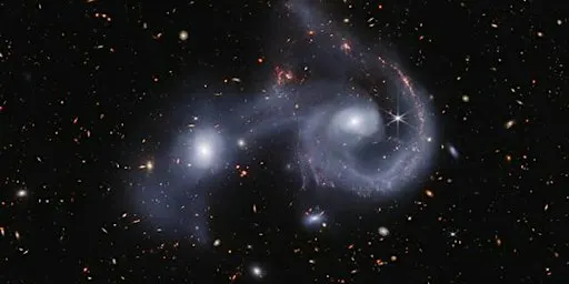 Charlottetown Astronomy Club Monthly Meet-up