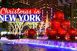 New York City Bus Trip - December 11-13, 2026 *RED-EYE* (Depart NC & VA)