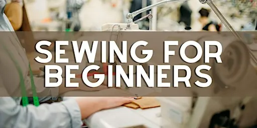 Sew Your Own Tote Bag - Sewing for Beginners
