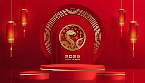 November Chinese Astrology Readings w/ Silvia