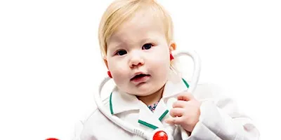 First Aid, Oughton Family Centre, 09:30 - 11:30, 27/11/2026