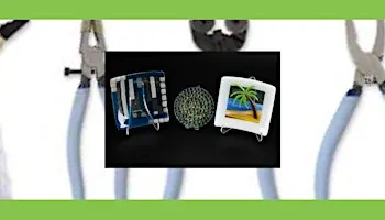 Kiln Forming Survey I: Understanding Kiln Formed Glass | 2026