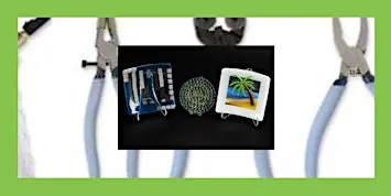 Kiln Forming Survey I: Understanding Kiln Formed Glass | 2026