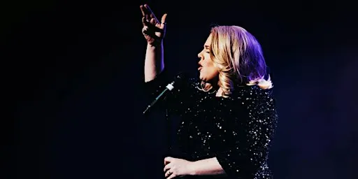 Adele Tribute Evening at Isabel's Brasserie