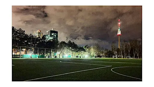 FRIENDLY FOOTBALL FESTIVAL 7v7 Tourney with 4 Teams