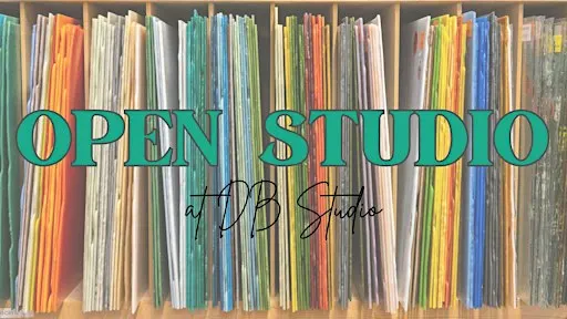 Open Studio | Fused Glass