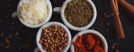 From the Bayou to the Big Easy: A New Orleans Cooking Adventure