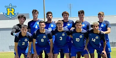 Rollins Men’s Soccer Fall 2026 ID Camp