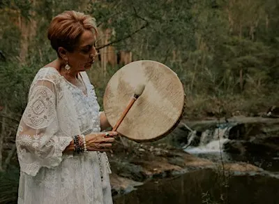 Sacred Cacao , Sacred Sound & Vibrational Healing Journey