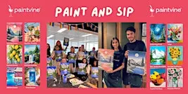Paint and Sip - Let Them Paint Cake | City Gate