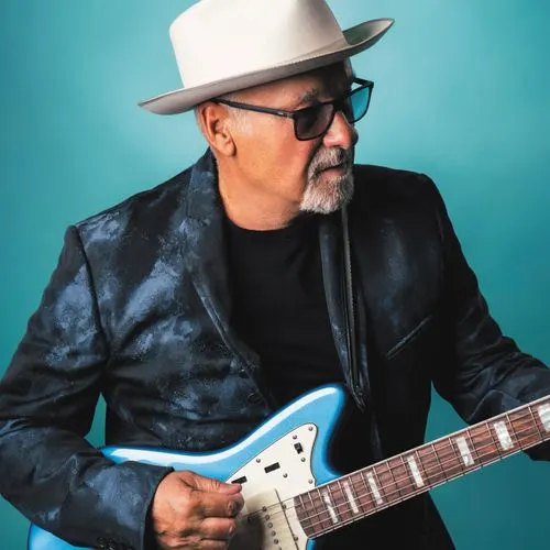Paul Carrack