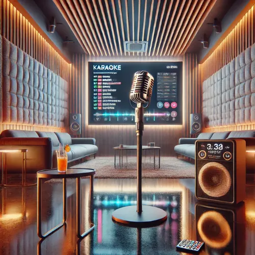 Studio 100 Singalong