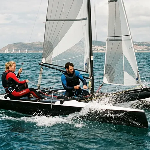 Sailing Windsurfing And Kite Sal01 Summer Games 2028