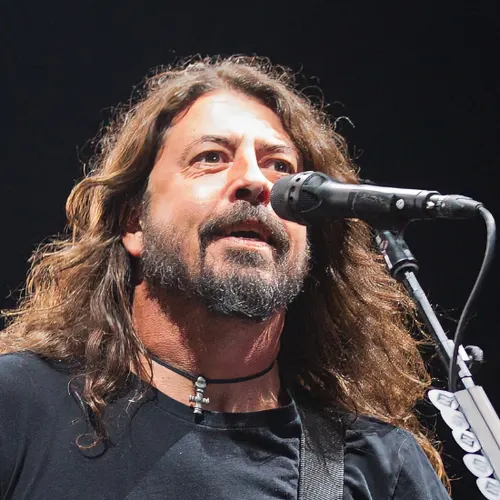 Foo Fighters