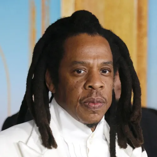 Jay Z