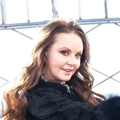 Sarah Brightman