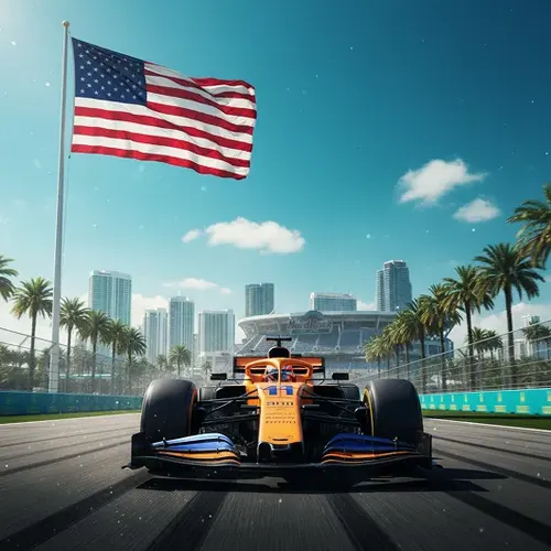 Miami Grand Prix 2 Day Pass Saturday And Sunday Ticket Formula 1