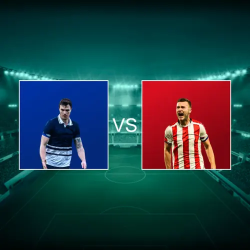 Millwall Fc Vs Stoke City Fc Efl Championship