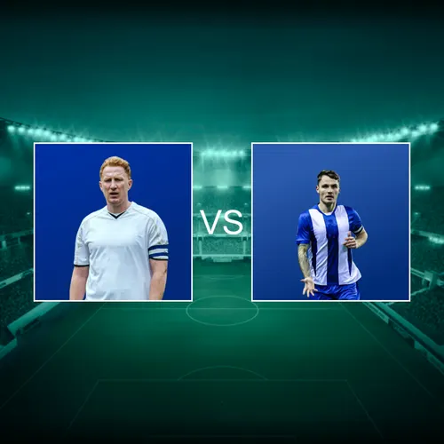Milton Keynes Dons Fc Vs Wigan Athletic Fc Efl League One