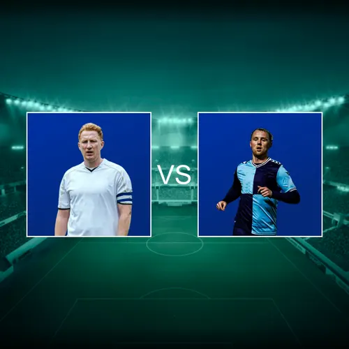 Milton Keynes Dons Fc Vs Wycombe Wanderers Fc Efl League One