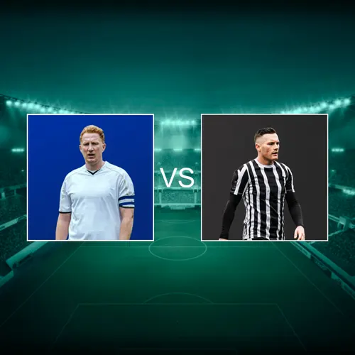 Milton Keynes Dons Fc Vs Notts County Fc Efl League One