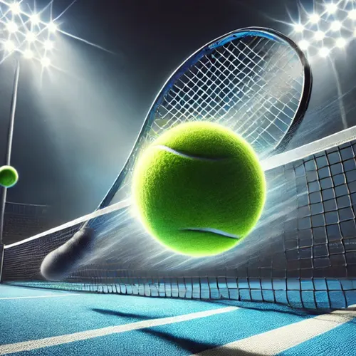 Thursday Day Session Rod Laver Arena Australian Open 2027